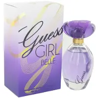 GUESS Girl Belle, EdT 100ml