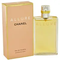 Chanel Allure Eau de Toilette 50 ml