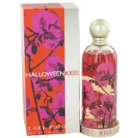 Jesus Del Pozo Halloween Kiss edt 100ml
