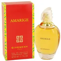 Givenchy Amarige Eau de Toilette 50 ml