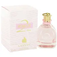 Lanvin Rumeur 2 Rose, EdP 50ml