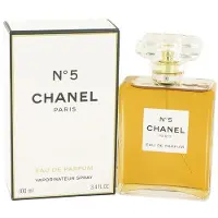 Chanel No.5 Eau de Parfum 100 ml