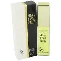 Alyssa Ashley Musk, EdT 200ml