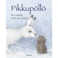 Minerva Kustannus Oy Surojegin: Pikkupöllö