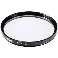Ginza.se Sky 1A suodin 43mm