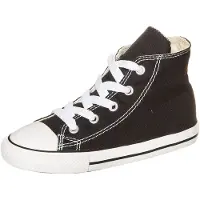 Converse Chuck Taylor All Star - Black - 26