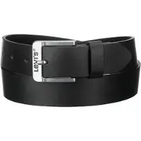 Levi's Vyö 'Free Belt' musta
