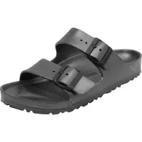 Birkenstock Sandaalit 'Arizona' antrasiitti