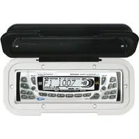 Boss Audio Systems Yleinen Meriradiopeite