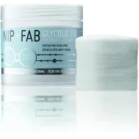 Nip + Fab Exfoliate Glycolic Fix Daily Cleansing Pads 60 pcs