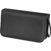 Hama CD/DVD/Blu-ray Wallet 80