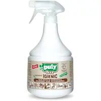 Puly Puhdistussuihke PulyBar Igienic, 1000 ml