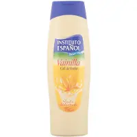Instituto Espanol Vaniljamaito suihkugeeli Instituto Español (750 ml)