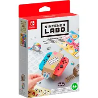 Labo kustomointisetti