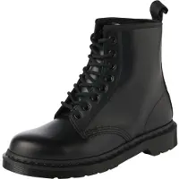 Dr. Martens Nauhabootsit '1460' musta