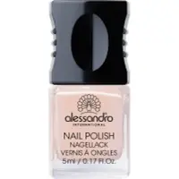 Alessandro Nail Polish Colour Explosion Small Kynsilakka 5 ml Nr. 108 - Nude Elegance