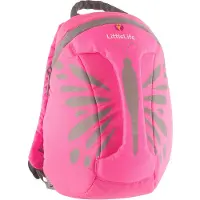 Littlelife Hi-vis Lasten Reppu