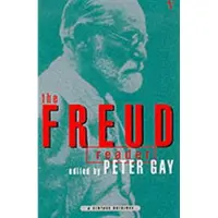Vintage Publishing The Freud Reader