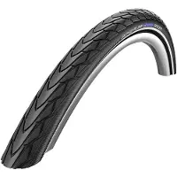 Schwalbe Marathon Racer Performance Raceguard Speedgrip 700c X 30 Tyre Musta 700C x 30