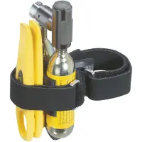 Topeak Airbooster Race Pod X Co2-kapseli