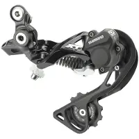 Shimano Deore Xt Rd-m786 Gs Takavaihtaja