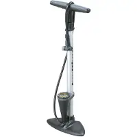 Topeak Joeblow Max Hp Lattiapumppu