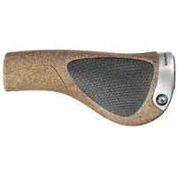 Ergon Gp1 Biokork Rohloff/nexus Griffe
