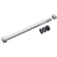Tacx E-thru 10 Mm Achse