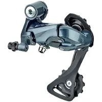 Shimano Claris R2000 Direct Takavaihtaja