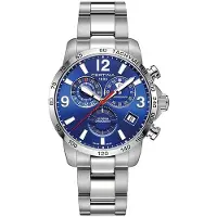 Certina DS Podium Gent Chronograph GMT C034.654.11.047.00