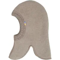 Joha Kypärämyssy Toscana Melange Sesame Melange-45 cm Wool Beige 45 cm Pojat, Tytöt
