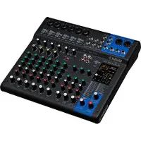 Yamaha MG12XUK -analogimikseri