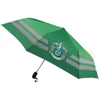 Cinereplicas Harry Potter sateenvarjo (Slytherin)