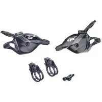 Sram Gx X-actuation Trigger S Vaihdevipusarja