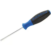 Park Tool Hylsyavain 3,2 mm 4-puolinen hylsyavain