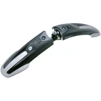 Topeak DeFender M1 etulokasuoja 27,5" ja 29" pyörille.
