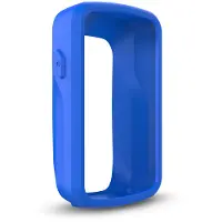 Garmin Silikonisuojus Edge ja Explore 820 sininen