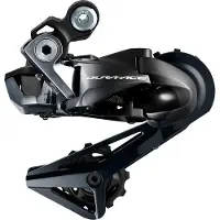 Shimano Dura Ace 9150 DI2 lyhytvartinen takavaihtaja.