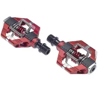 Crankbrothers Candy 7 punainen