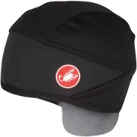 Castelli Estremo Skully pipo musta