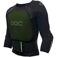 POC Spine Vpd 2.0 Pitkähihainen Suojatakki