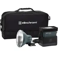 Elinchrom ELB 500 TTL To Go Set