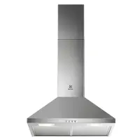 Electrolux liesituuletin LFC316X integroitava