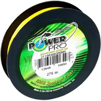 Power pro Spectra Punottu Siima 275 M