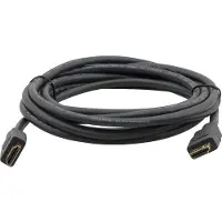 Kramer C-MHM/MHM-35 FLEXIBLE HIGH SPEED HDMI CABLE WITH ETHERNET-35' 10.7M (97-0131035)