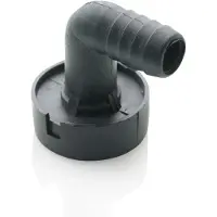 VETUS Wcs1/wcl1/hato1 Sifonin Ilmausventtiili