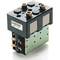 VETUS Bow50/55/60/75 Oli Bp219 Set -solenoidikytkin 12v