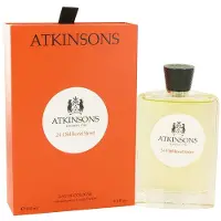 Atkinsons 24 Old Bond Street Eau De Cologne 100Ml