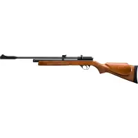 Artemis Snowpeak Artemis CR600W CO2 Wood 4,5mm