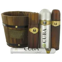 Cuba Original lahjasetti miehille